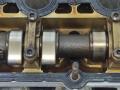AWT, AWC, AUQ, AWM, BFB, AVJ, AMB, BAM, BEX, AJH, APX, AUG, AWP Головка блока цилиндров (ГБЦ) Audi A4 2003г. - фото №9