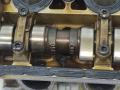 AWT, AWC, AUQ, AWM, BFB, AVJ, AMB, BAM, BEX, AJH, APX, AUG, AWP Головка блока цилиндров (ГБЦ) Audi A4 2003г. - фото №10
