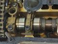 AWT, AWC, AUQ, AWM, BFB, AVJ, AMB, BAM, BEX, AJH, APX, AUG, AWP Головка блока цилиндров (ГБЦ) Audi A4 2003г. - фото №11