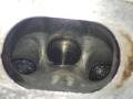 AWT, AWC, AUQ, AWM, BFB, AVJ, AMB, BAM, BEX, AJH, APX, AUG, AWP Головка блока цилиндров (ГБЦ) Audi A4 2003г. - фото №15