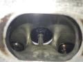 AWT, AWC, AUQ, AWM, BFB, AVJ, AMB, BAM, BEX, AJH, APX, AUG, AWP Головка блока цилиндров (ГБЦ) Audi A4 2003г. - фото №16