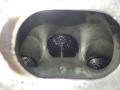 AWT, AWC, AUQ, AWM, BFB, AVJ, AMB, BAM, BEX, AJH, APX, AUG, AWP Головка блока цилиндров (ГБЦ) Audi A4 2003г. - фото №17