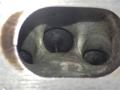 AWT, AWC, AUQ, AWM, BFB, AVJ, AMB, BAM, BEX, AJH, APX, AUG, AWP Головка блока цилиндров (ГБЦ) Audi A4 2003г. - фото №18