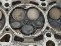 AWT, AWC, AUQ, AWM, BFB, AVJ, AMB, BAM, BEX, AJH, APX, AUG, AWP Головка блока цилиндров (ГБЦ) Audi A4 2003г. - фото №21