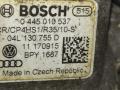 CFF, CFH, CFG, 03L130277J, CLC, CGL, CDC, 03L130277Q, CJC, CSH, CKT, CNE, 03L906051, 057130764H, 057130764AB, 0445110369, 03L130755AC, 03L130089P, 445110368, 0445110646, 0445118369, 04L130755D, 0986435166 Форсунка Volkswagen Crafter 2013г. - фото №11