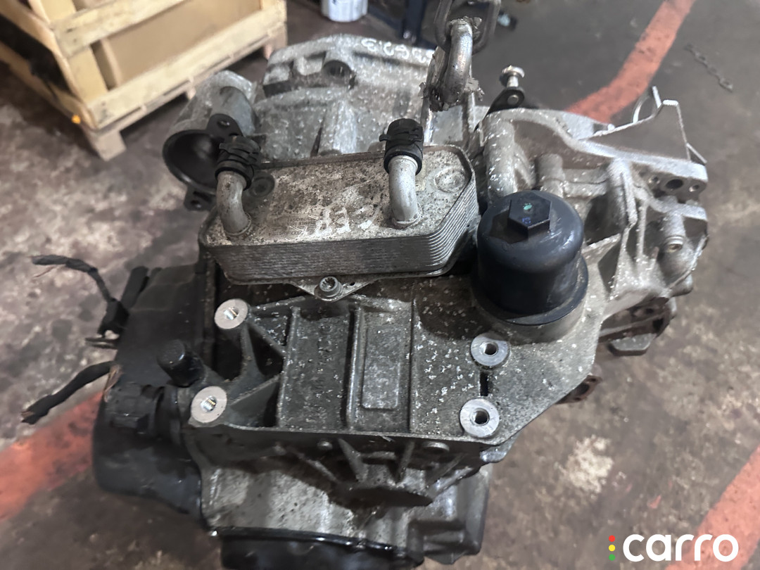 BMY, CAV, BWK, CAVA, NJF, JBT, JPS, KDC, KNF, KPY, LRC, LTQ, NLS, PBJ КПП автоматическая (АКПП) Volkswagen Sharan 2012г. - фото №1