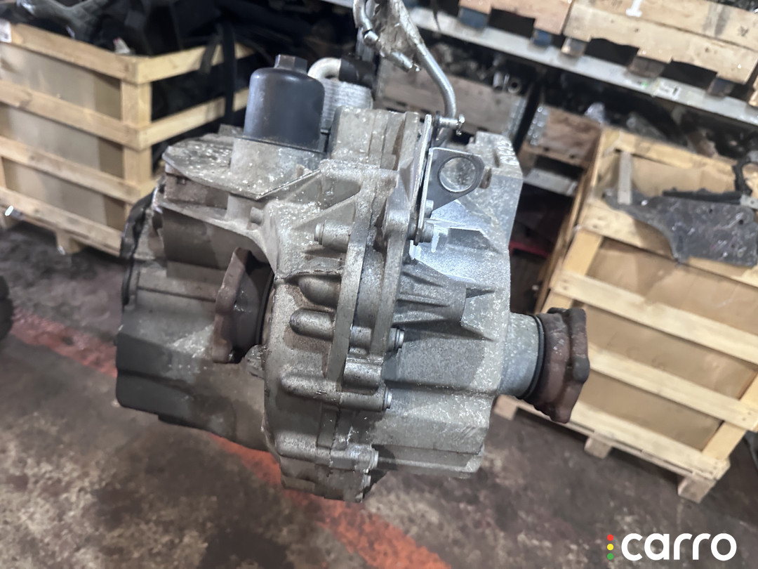 BMY, CAV, BWK, CAVA, NJF, JBT, JPS, KDC, KNF, KPY, LRC, LTQ, NLS, PBJ КПП автоматическая (АКПП) Volkswagen Sharan 2012г. - фото №3