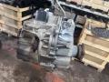 BMY, CAV, BWK, CAVA, NJF, JBT, JPS, KDC, KNF, KPY, LRC, LTQ, NLS, PBJ КПП автоматическая (АКПП) Volkswagen Sharan 2012г. - фото №3