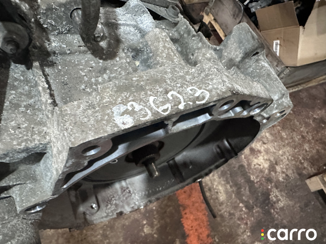 BMY, CAV, BWK, CAVA, NJF, JBT, JPS, KDC, KNF, KPY, LRC, LTQ, NLS, PBJ КПП автоматическая (АКПП) Volkswagen Sharan 2012г. - фото №5