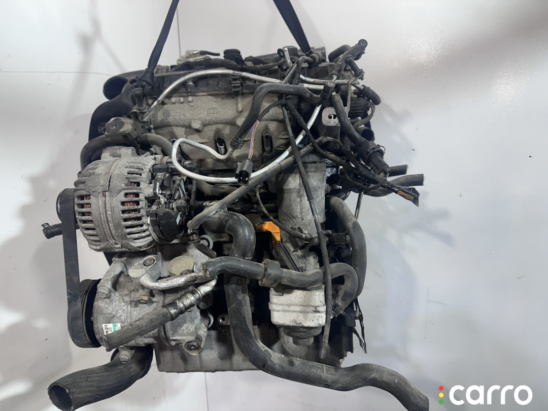 BXE, BKC, BDK, AVQ, BDJ, BJB, BST Двигатель Volkswagen Caddy 2009г. - фото №4