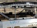 A2136200130, A2387502500 Передняя панель крепления облицовки (телевизор) Mercedes E W213 2018г. - фото №4