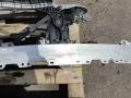 A2136200130, A2387502500 Передняя панель крепления облицовки (телевизор) Mercedes E W213 2018г. - фото №8