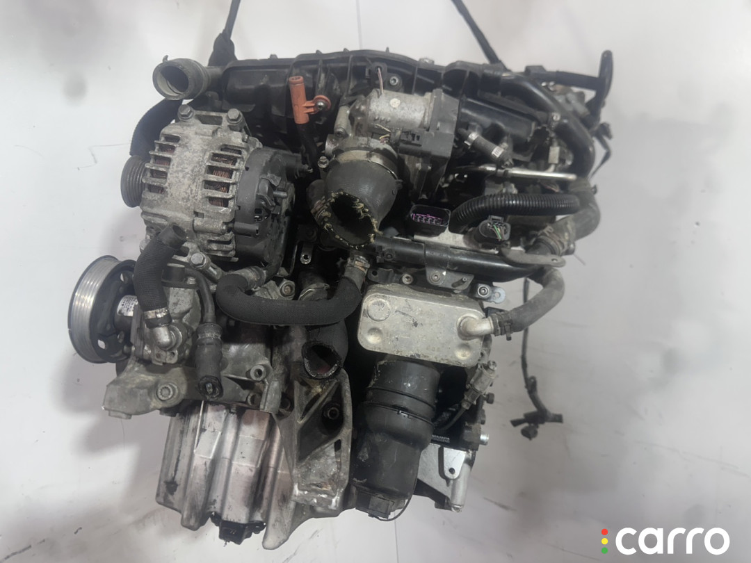 AXX, BWA, BPJ, BWE, BGB, BUL, BYK, BPY, BPG, BWT, CDL, 06D107066AB, CDLA, CDLC Двигатель Audi A6 2006г. - фото №3