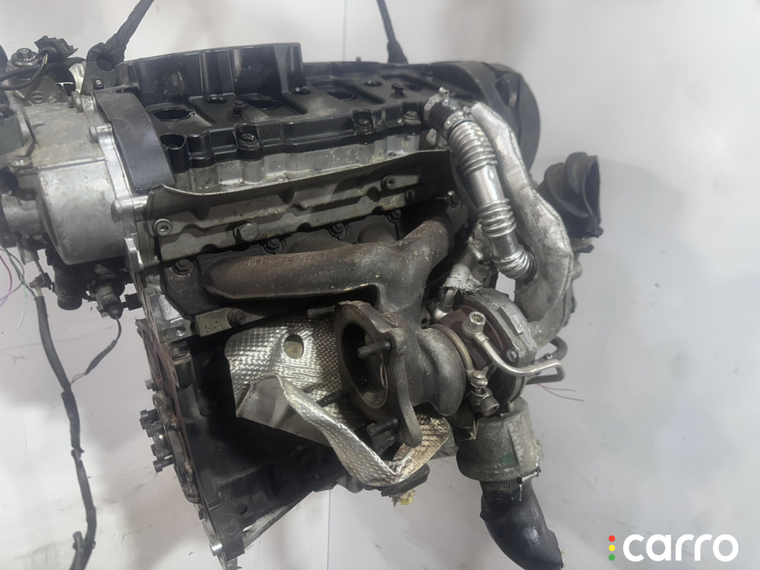 AXX, BWA, BPJ, BWE, BGB, BUL, BYK, BPY, BPG, BWT, CDL, 06D107066AB, CDLA, CDLC Двигатель Audi A6 2006г. - фото №8