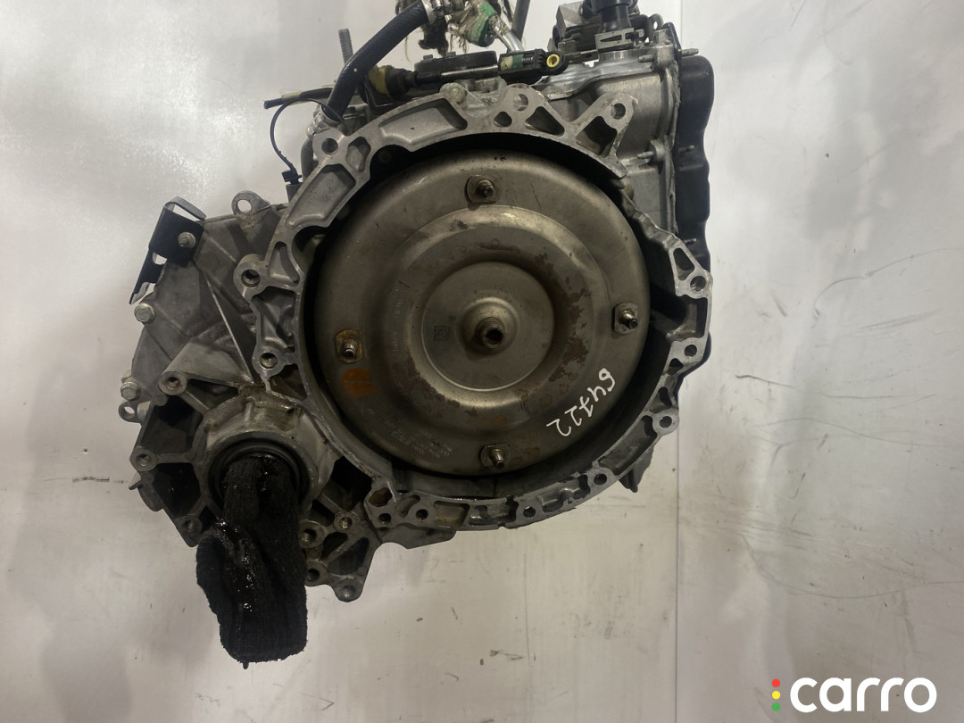 POWERSHIFT, DG9P7000KA, AG9R7000, AG9R-7000-GE, AG9R7000JB, AG9R7000NC, AG9R7000NG, AG9R7000NH, AG9R7000NJ1749313, AG9R7000PB, AG9R7F096CB, AG9R7F096EA, AV4R7000BC, 6DCT450, EG9P7000JC КПП автоматическая (АКПП) Ford Mondeo 2012г. - фото №1