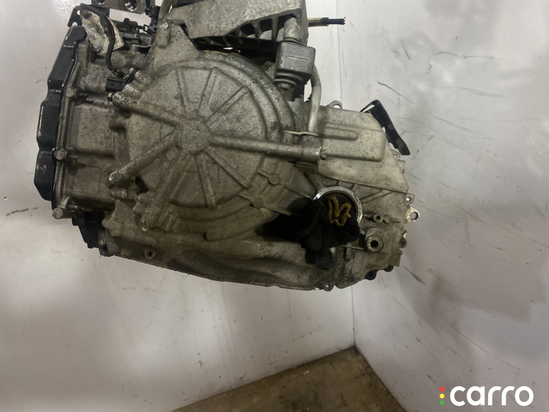POWERSHIFT, DG9P7000KA, AG9R7000, AG9R-7000-GE, AG9R7000JB, AG9R7000NC, AG9R7000NG, AG9R7000NH, AG9R7000NJ1749313, AG9R7000PB, AG9R7F096CB, AG9R7F096EA, AV4R7000BC, 6DCT450, EG9P7000JC КПП автоматическая (АКПП) Ford Mondeo 2012г. - фото №3