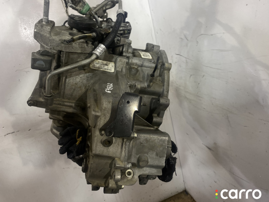 POWERSHIFT, DG9P7000KA, AG9R7000, AG9R-7000-GE, AG9R7000JB, AG9R7000NC, AG9R7000NG, AG9R7000NH, AG9R7000NJ1749313, AG9R7000PB, AG9R7F096CB, AG9R7F096EA, AV4R7000BC, 6DCT450, EG9P7000JC КПП автоматическая (АКПП) Ford Mondeo 2012г. - фото №4