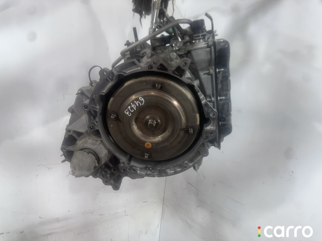 POWERSHIFT, DG9P7000KA, AG9R7000, AG9R-7000-GE, AG9R7000JB, AG9R7000NC, AG9R7000NG, AG9R7000NH, AG9R7000NJ1749313, AG9R7000PB, AG9R7F096CB, AG9R7F096EA, AV4R7000BC, 6DCT450, EG9P7000JC КПП автоматическая (АКПП) Ford Mondeo 2012г. - фото №1