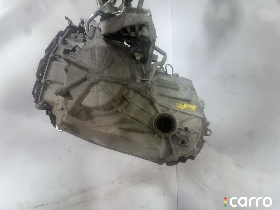 POWERSHIFT, DG9P7000KA, AG9R7000, AG9R-7000-GE, AG9R7000JB, AG9R7000NC, AG9R7000NG, AG9R7000NH, AG9R7000NJ1749313, AG9R7000PB, AG9R7F096CB, AG9R7F096EA, AV4R7000BC, 6DCT450, EG9P7000JC КПП автоматическая (АКПП) Ford Mondeo 2012г. - фото №2