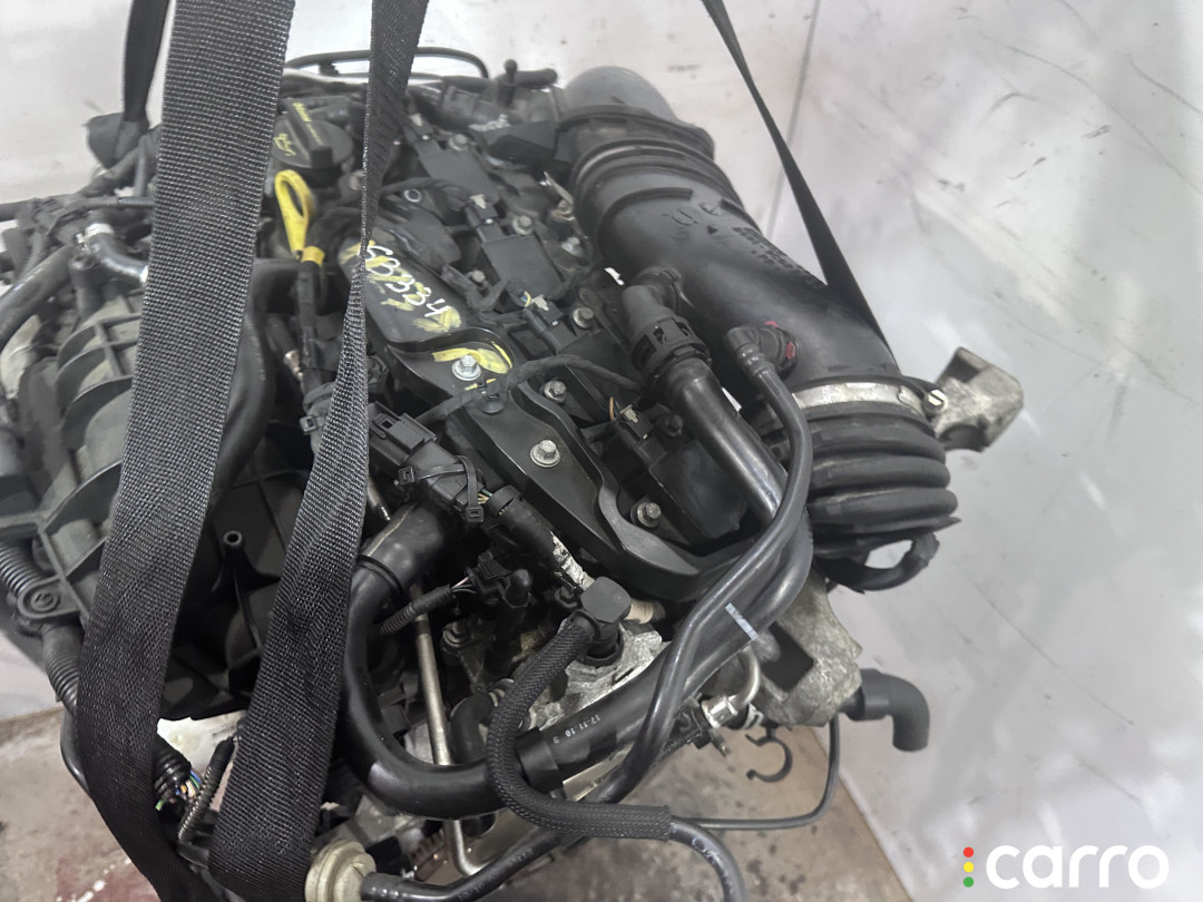 B4164T, B4164T3, JQMA, JQMB, JTDA, JTDB, JTMA Двигатель Ford Kuga 2014г. - фото №8