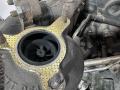 YD25DDTI, YD25 Двигатель Nissan Navara 2012г. - фото №6