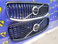 32234989, 32234987, 32234986, 32234984, 32133812 Решетка радиатора верхняя Volvo XC60 2 2019г. - фото №2