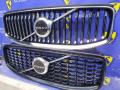 32234989, 32234987, 32234986, 32234984, 32133812 Решетка радиатора верхняя Volvo XC60 2 2019г. - фото №3