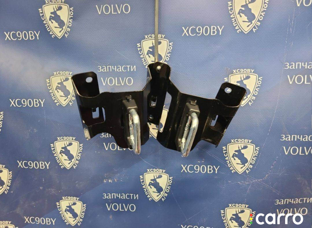 32219337, 32219336 Захватный крюк капота Volvo XC60 2 2019г. - фото №3
