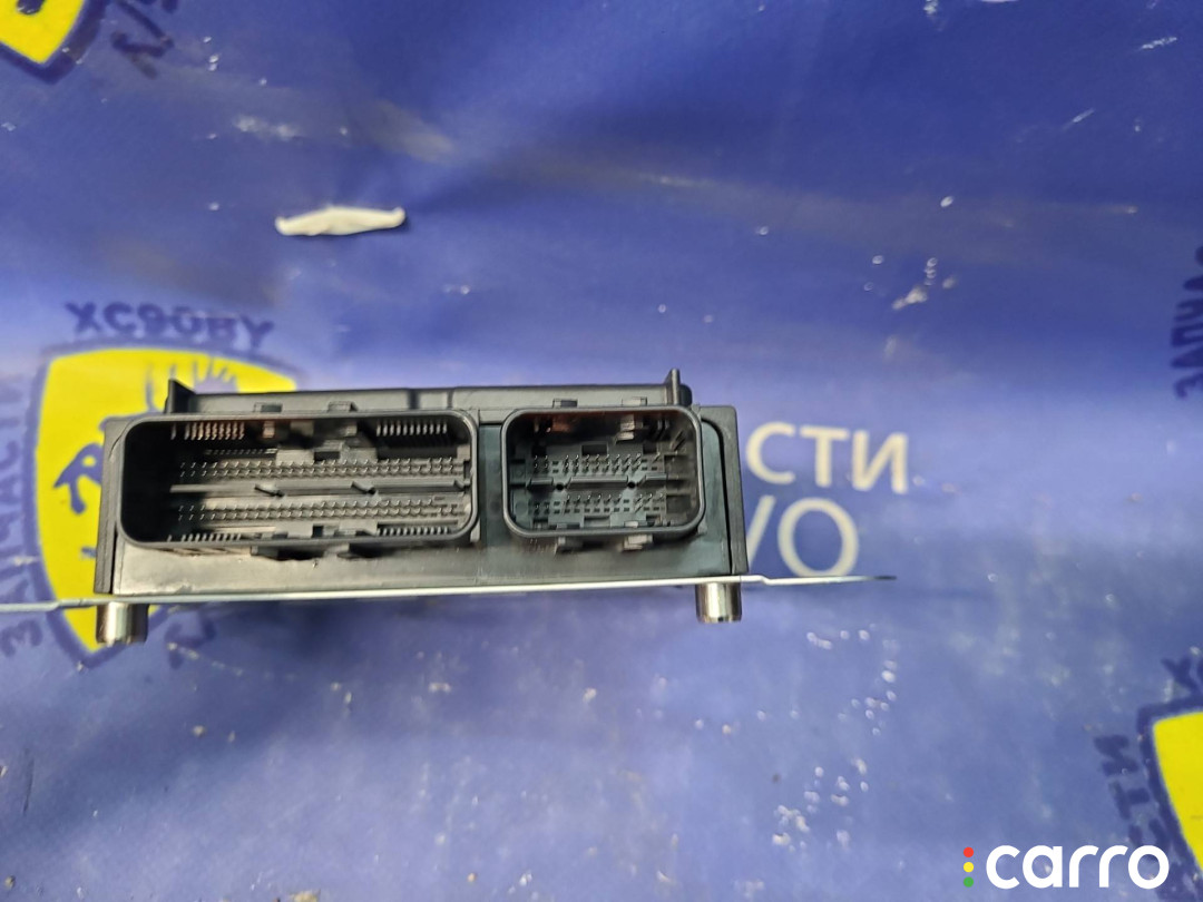 P32315799 Блок AirBag Volvo XC40 2020г. - фото №2