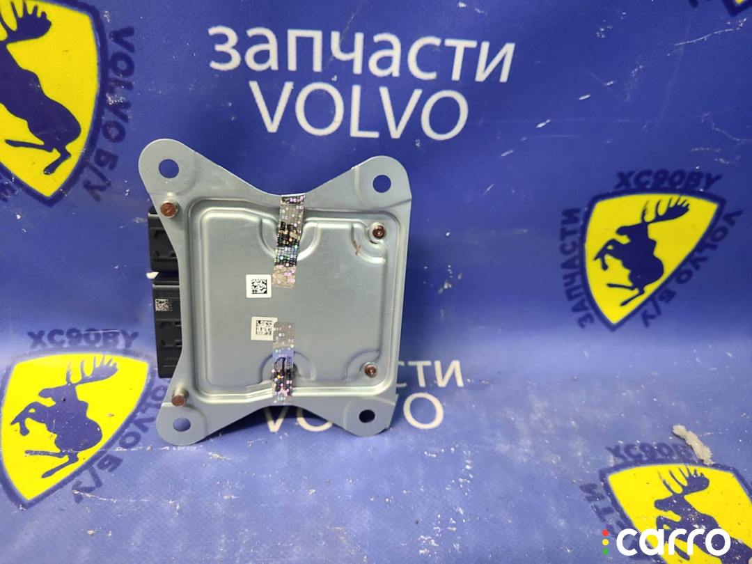 P32315799 Блок AirBag Volvo XC40 2020г. - фото №3