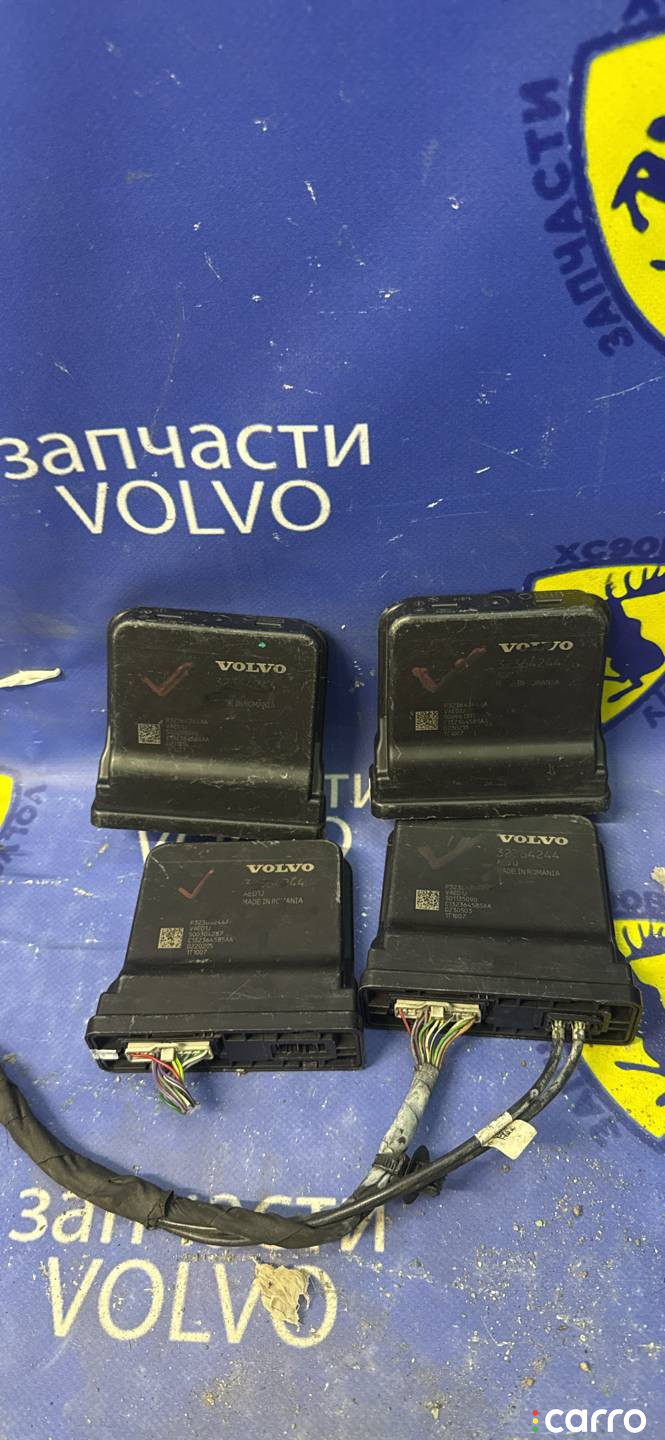 32364244 Блок Bluetooth Volvo XC90 2 2023г. - фото №1