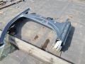 стойка кузова центральная левая Volvo XC90 2 2023г. - фото №3