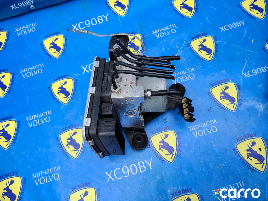 31362678 Блок ABS Volvo XC90 2 2017г. - фото №3