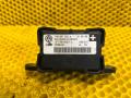 7H0907652 Датчик ускорения Volkswagen Touareg 7L6 2007г. - фото №2