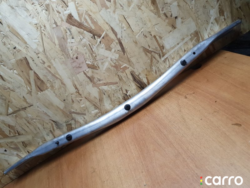 51717228081 Кронштейн опоры двигателя BMW X5 E70 2009г. - фото №2