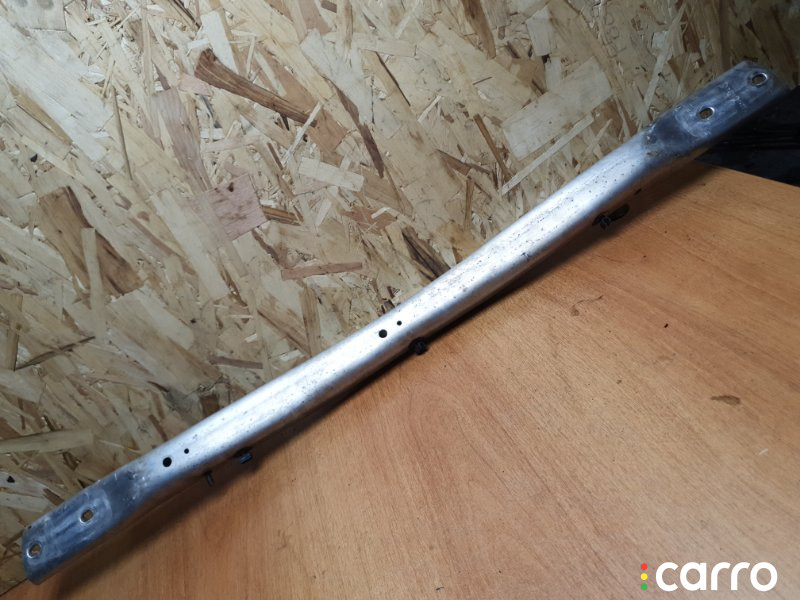 51717228081 Кронштейн опоры двигателя BMW X5 E70 2009г. - фото №3