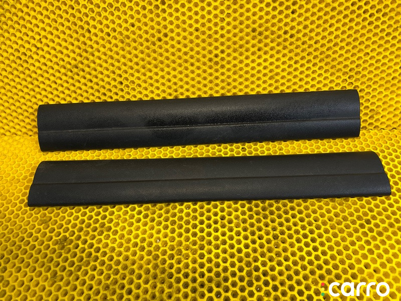 51437058149 Накладка порога внутренняя BMW 3-Series (E90) E90 2008г. - фото №2