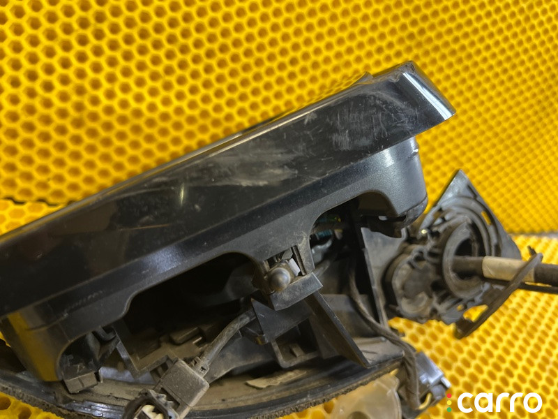 LR057107 Зеркало боковое левое Land Rover Range Rover Sport L494 - фото №2