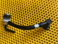 A2044303629 Трубка вакуумная Mercedes-Benz C-Class W204 2010г. - фото №5