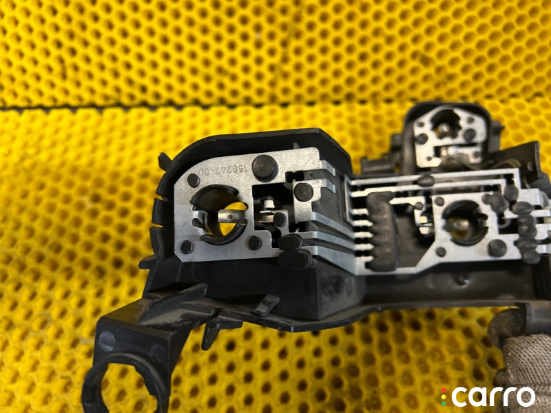 6923306 Плата фонаря BMW 5-series E60 2006г. - фото №2