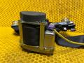 7L6857805 Ремень безопасности Volkswagen Touareg 7L6 2008г. - фото №5