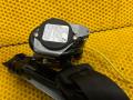 7L6857805 Ремень безопасности Volkswagen Touareg 7L6 2008г. - фото №6