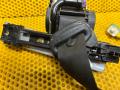 7L6857805 Ремень безопасности Volkswagen Touareg 7L6 2008г. - фото №8