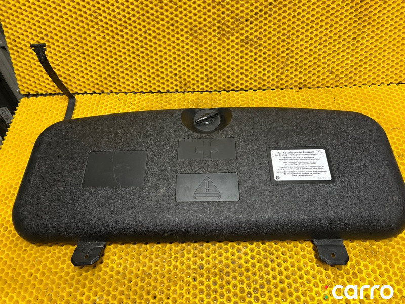 71116761420 Ящик для инструментов BMW 5-series E60 2006г. - фото №1