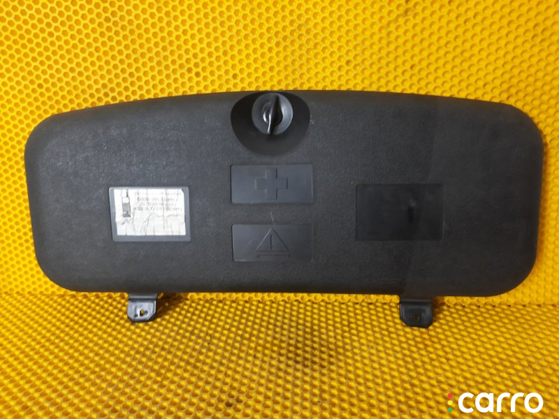 71116761420 Ящик для инструментов BMW 5-series E60 2006г. - фото №8