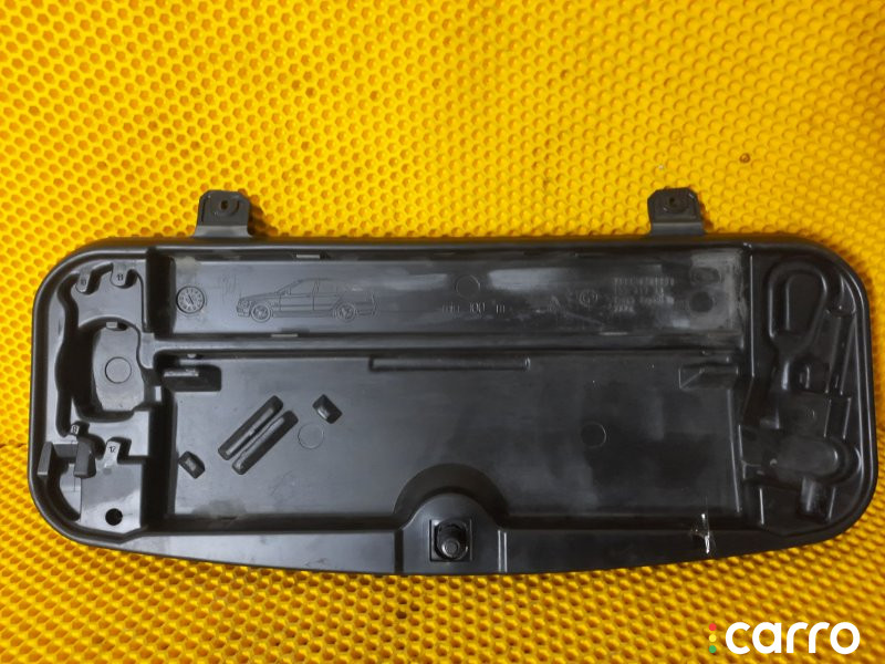 71116761420 Ящик для инструментов BMW 5-series E60 2006г. - фото №10
