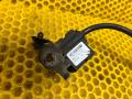 7L0907673D Датчик ускорения Volkswagen Touareg 7L6 2007г. - фото №4