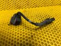 7L0907673D Датчик ускорения Volkswagen Touareg 7L6 2007г. - фото №7