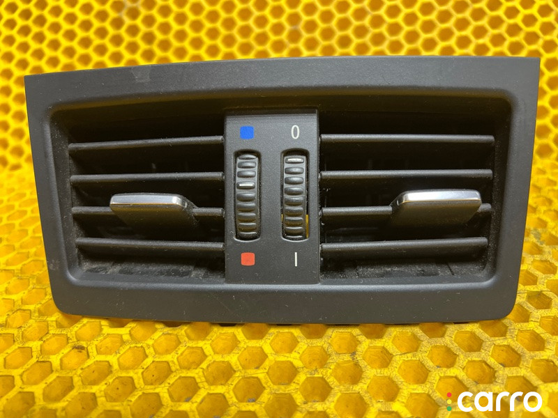 64226932023 Дефлектор воздушный задний BMW 3-series E90 2008г. - фото №1