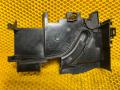 7L0937555 Крышка блока предохранителей Volkswagen Touareg 7L6 2008г. - фото №3